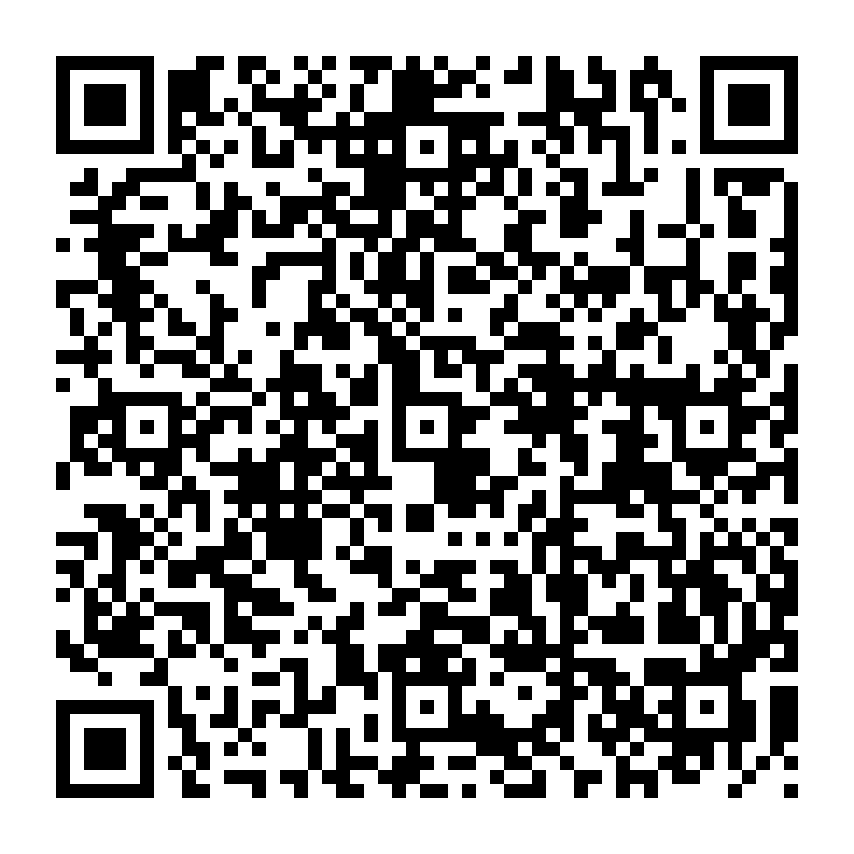 Code QR