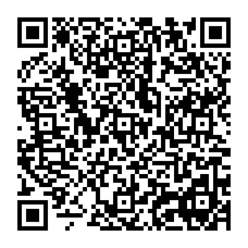 Code QR