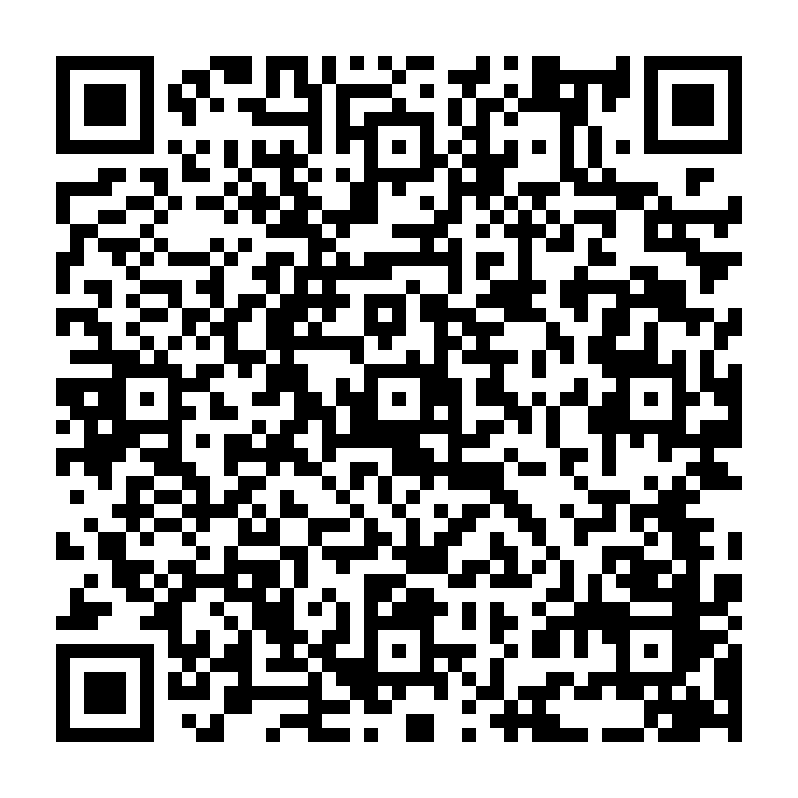 Code QR