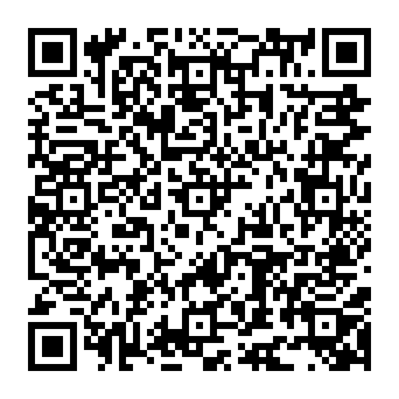 Code QR