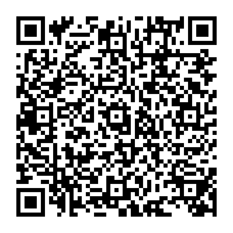 Code QR