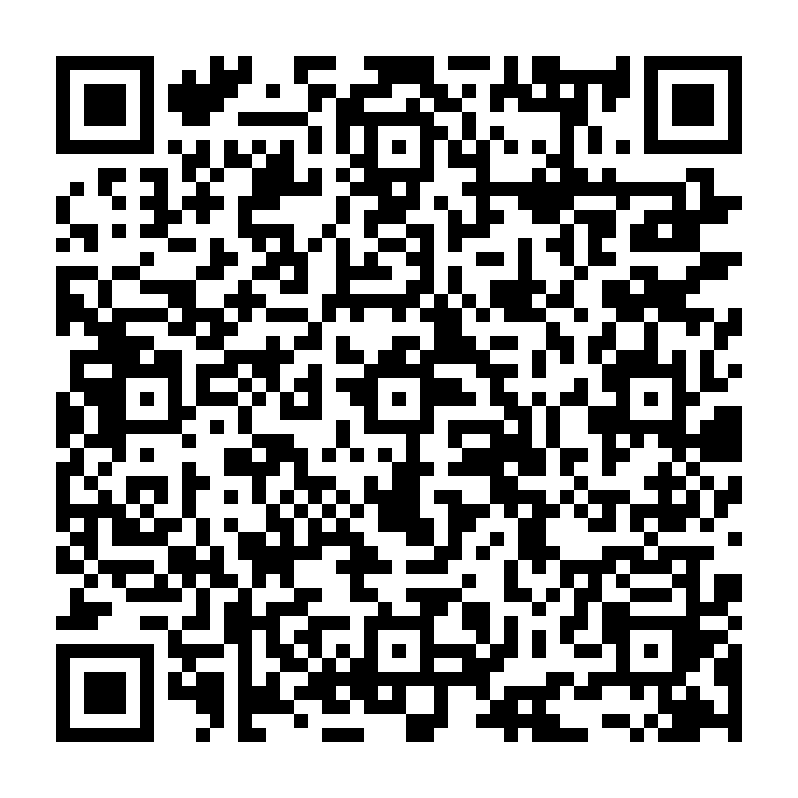Code QR