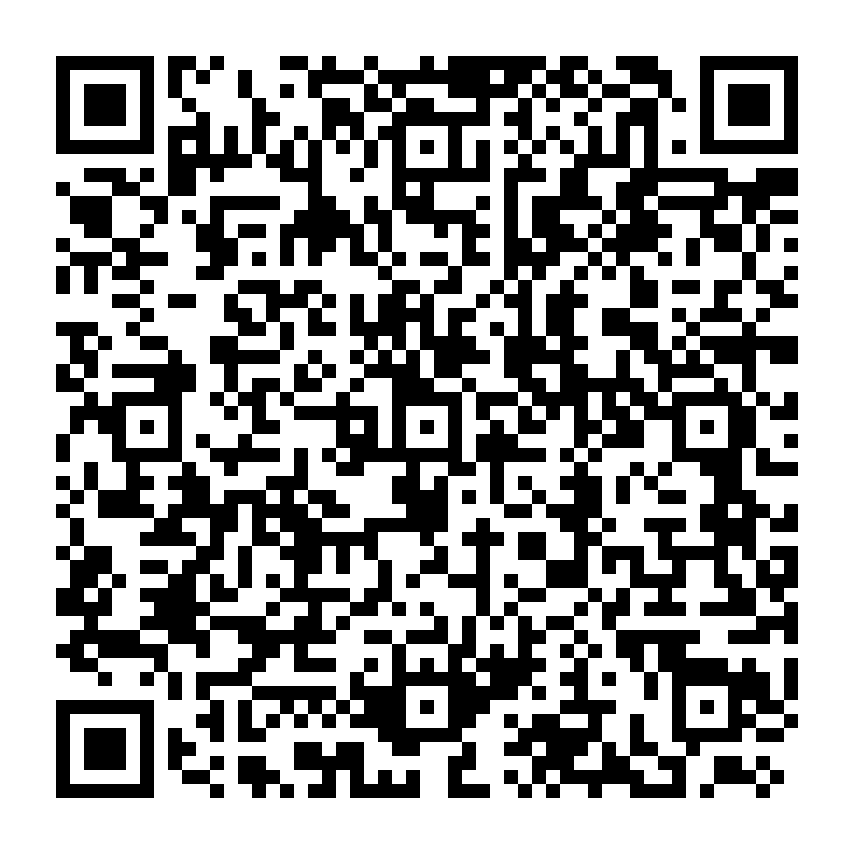 Code QR