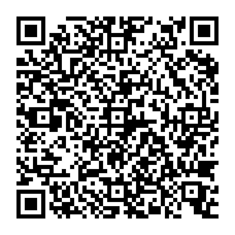Code QR