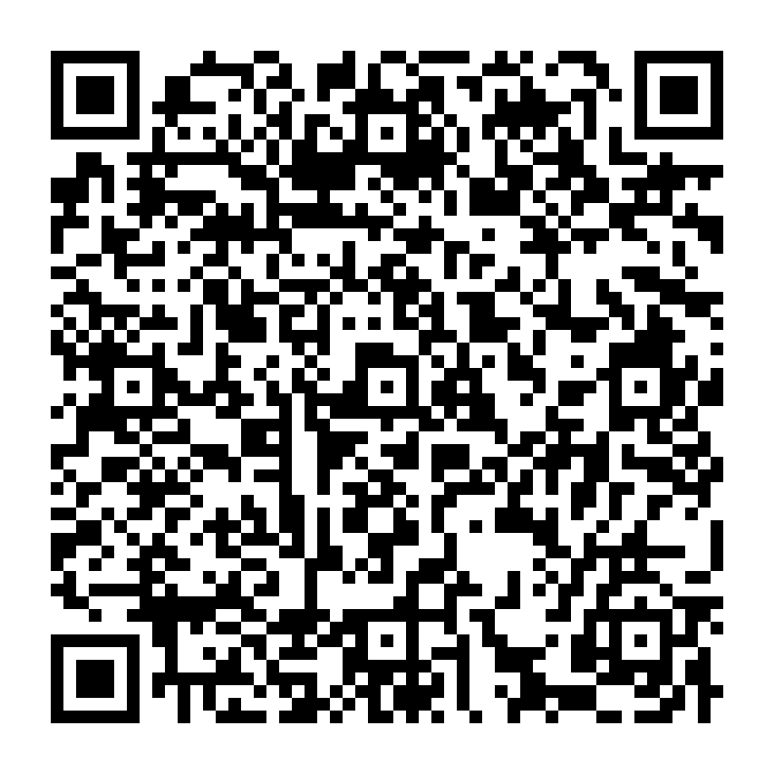 Code QR