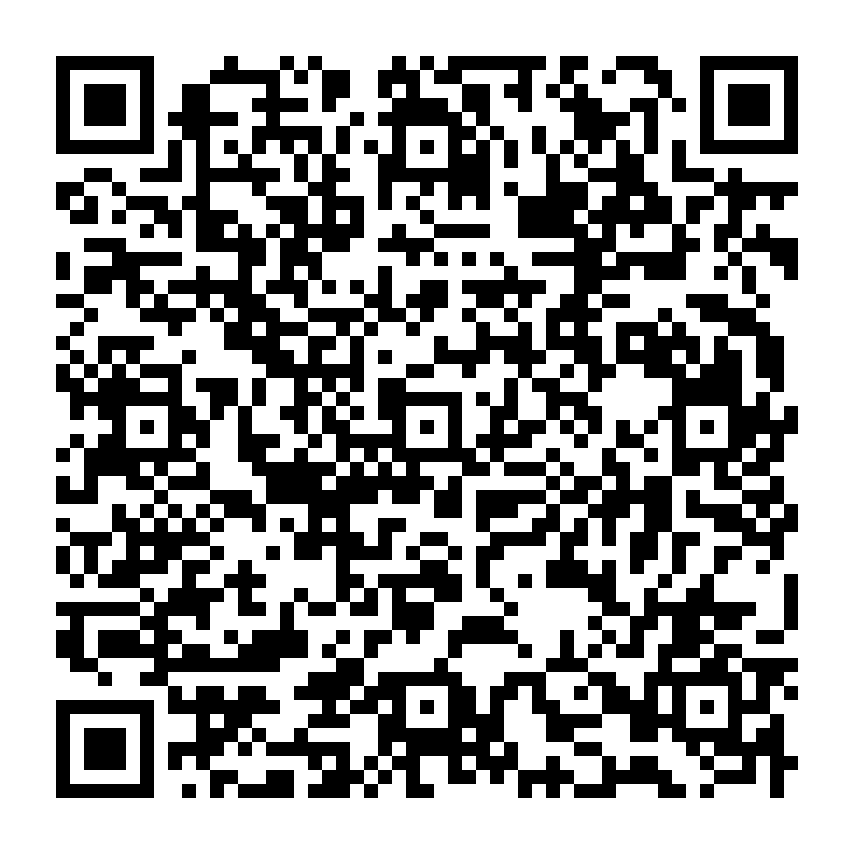 Code QR