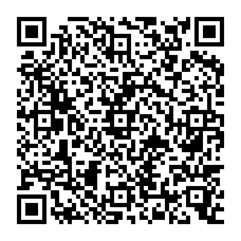 Code QR