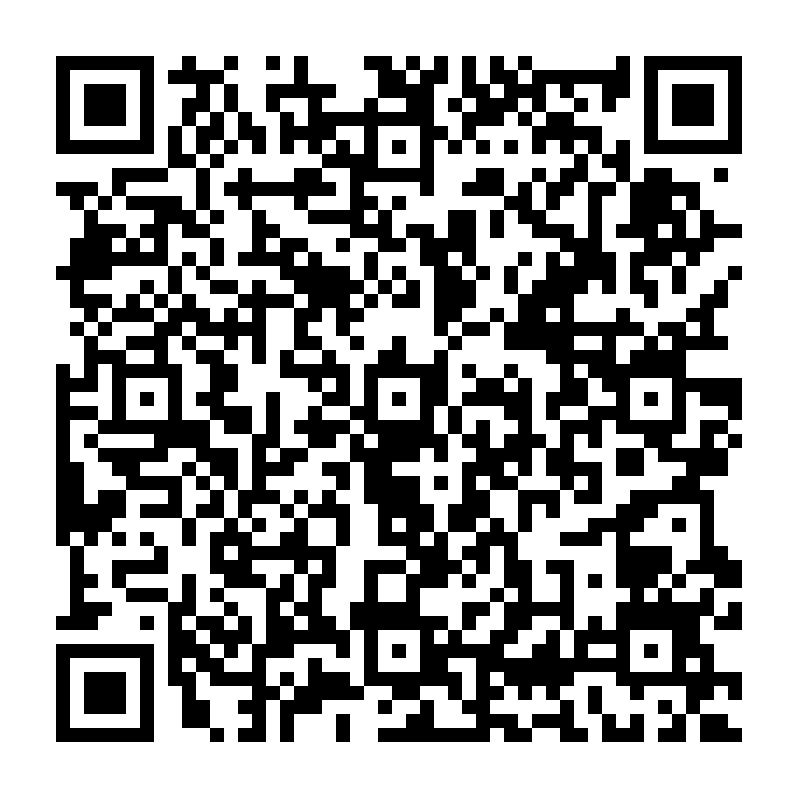 Code QR