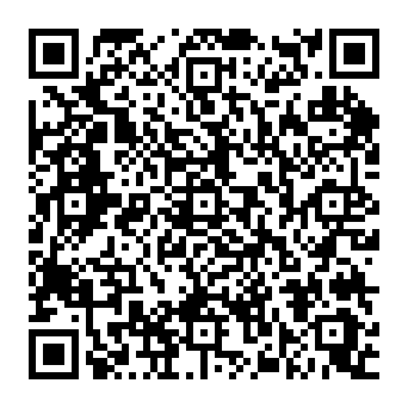 Code QR
