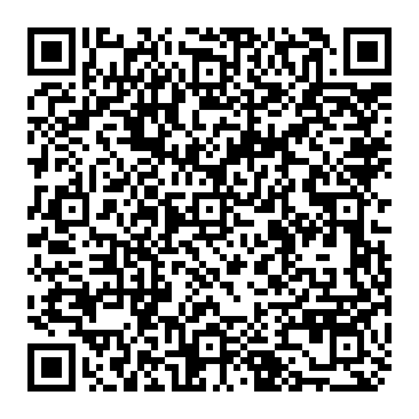 Code QR