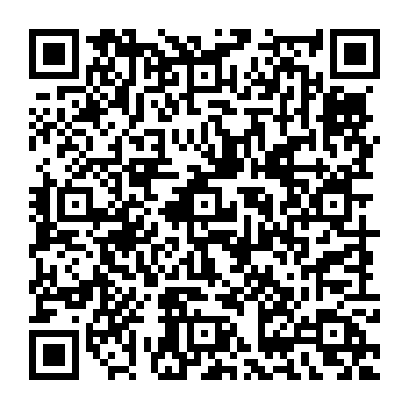Code QR
