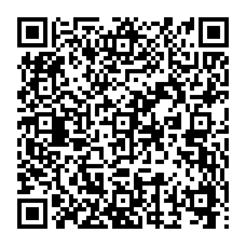 Code QR