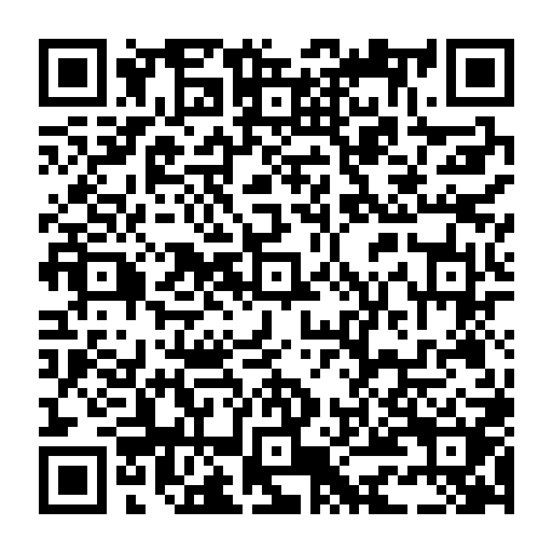 Code QR
