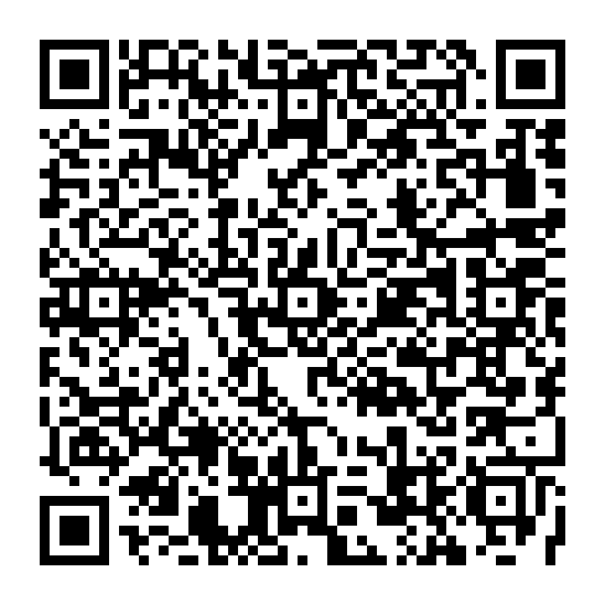 Code QR
