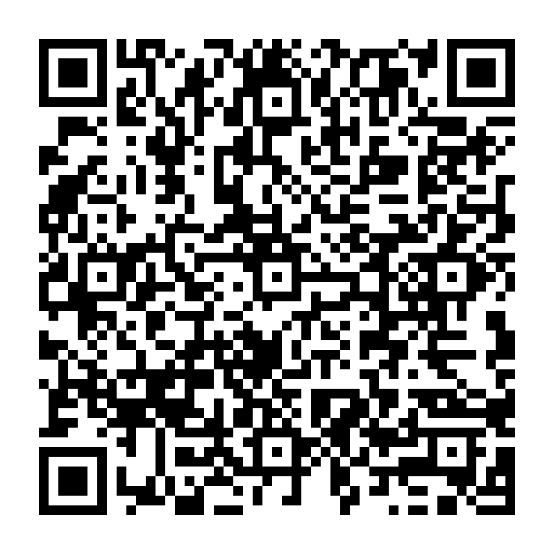 Code QR