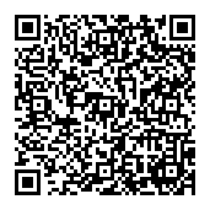 Code QR