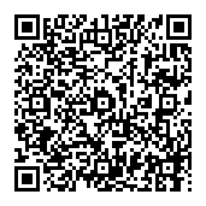 Code QR