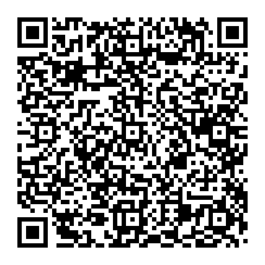 Code QR
