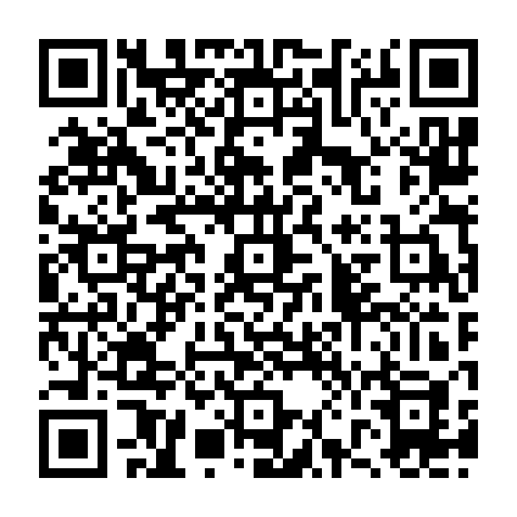 Code QR
