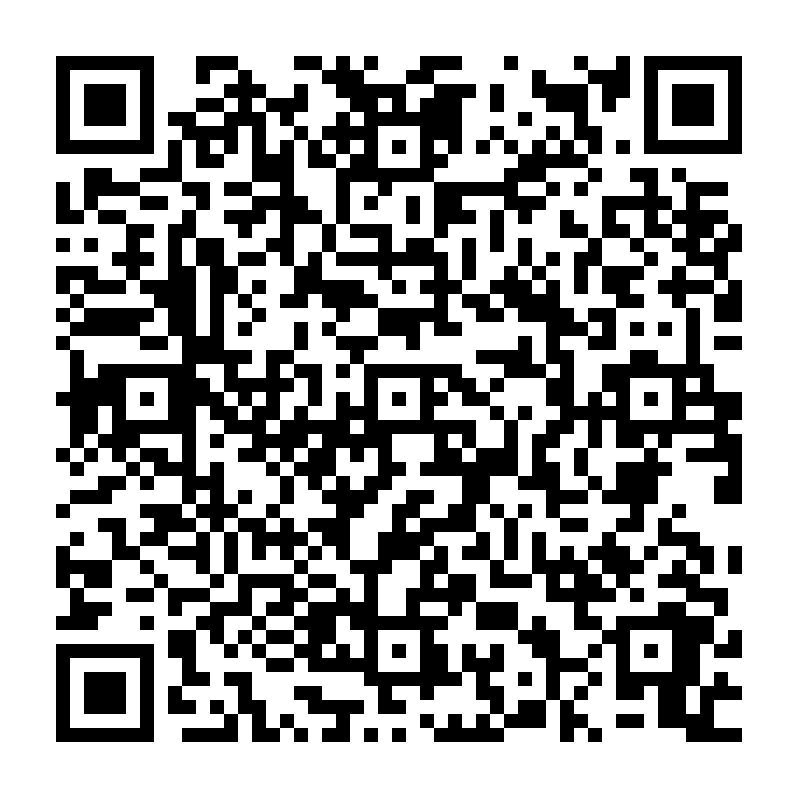 Code QR