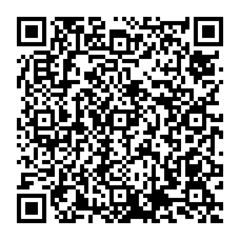 Code QR