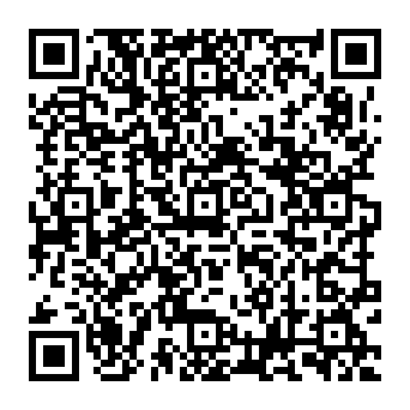 Code QR
