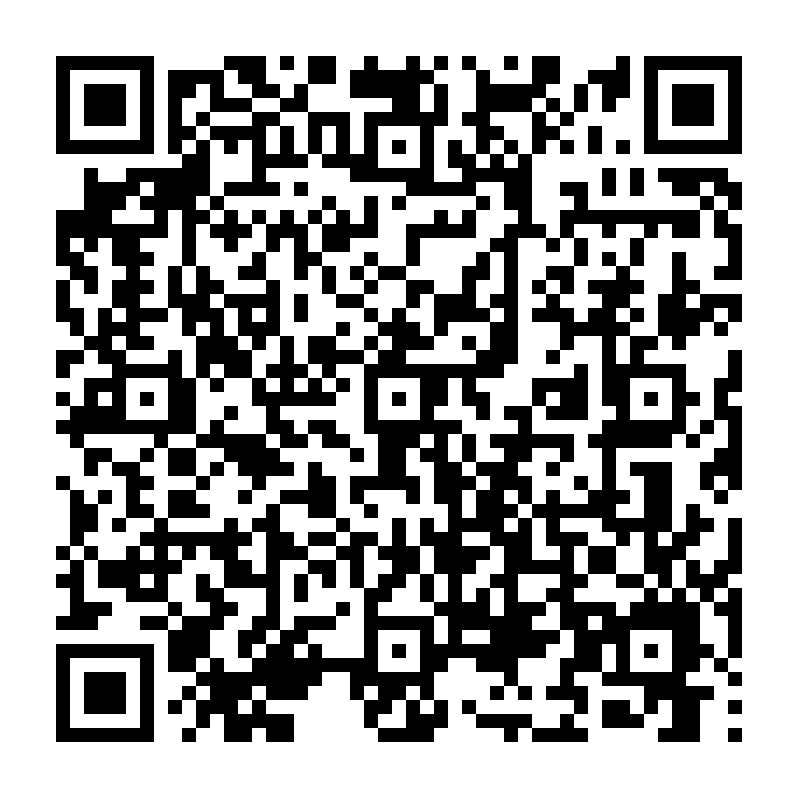 Code QR