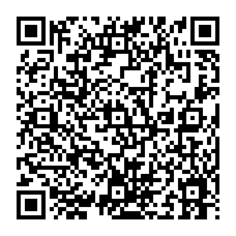 Code QR
