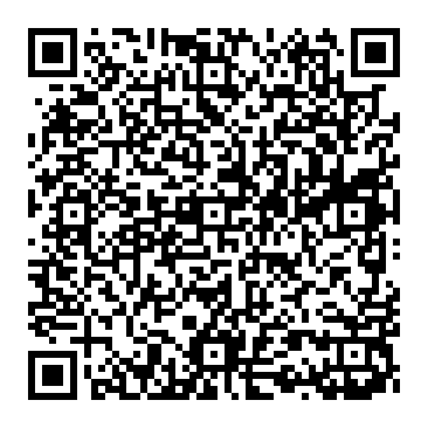 Code QR