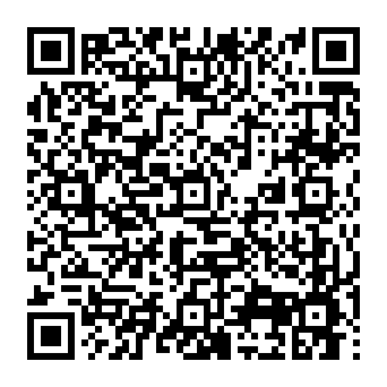 Code QR