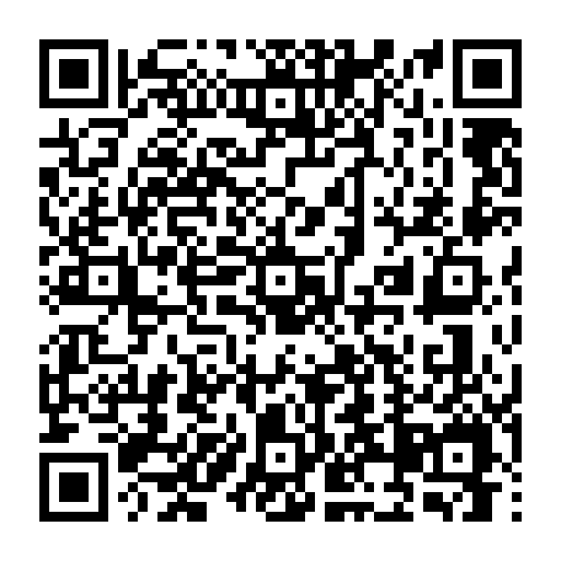 Code QR