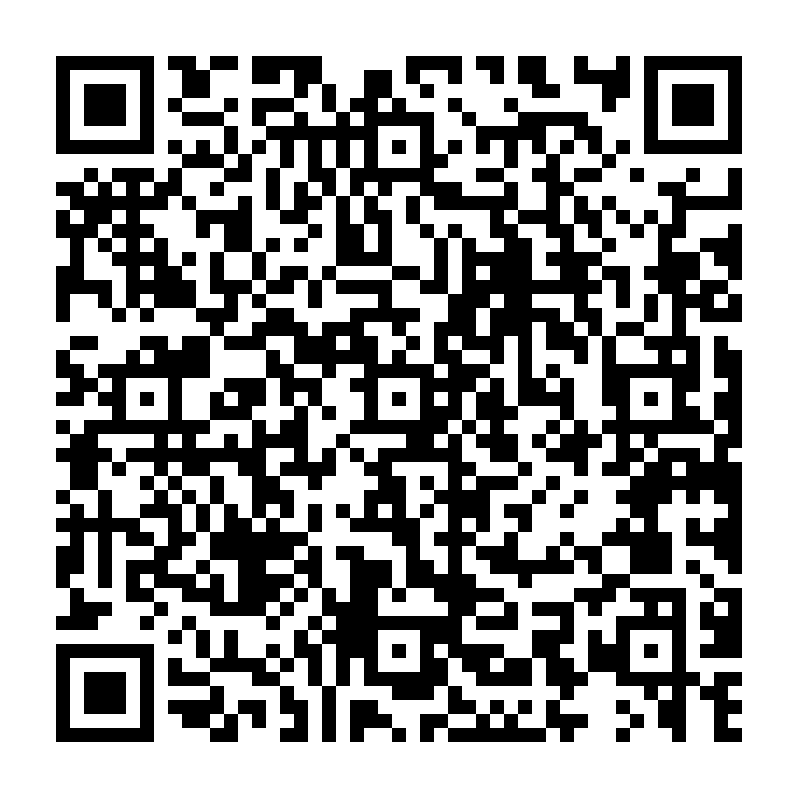 Code QR