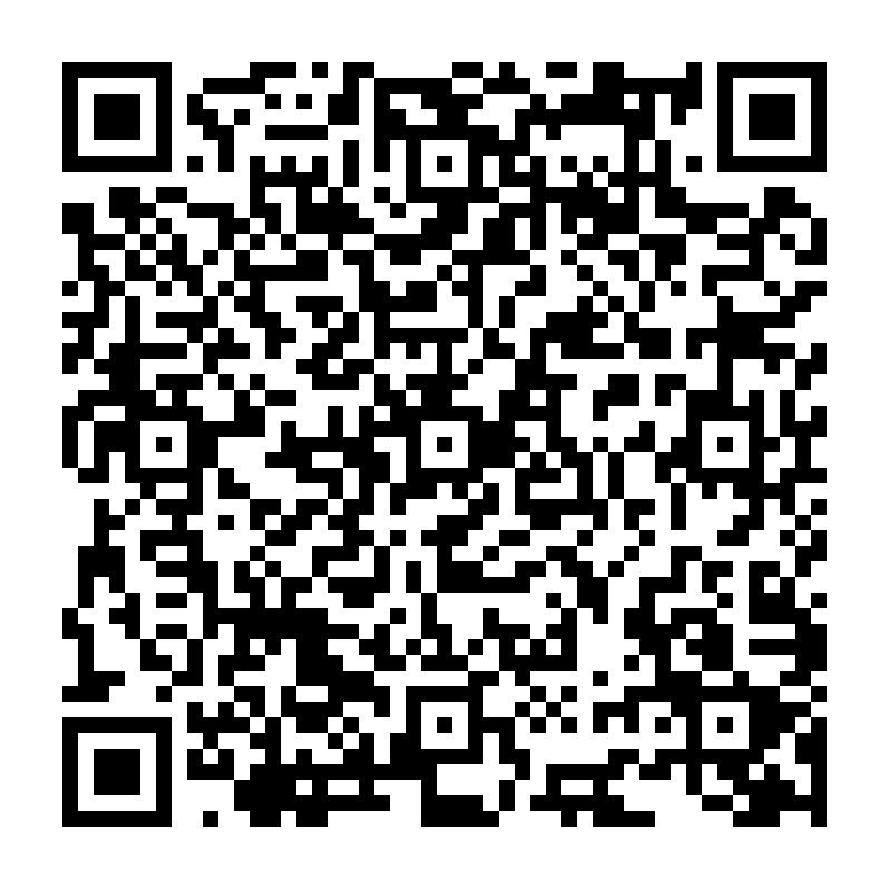 Code QR