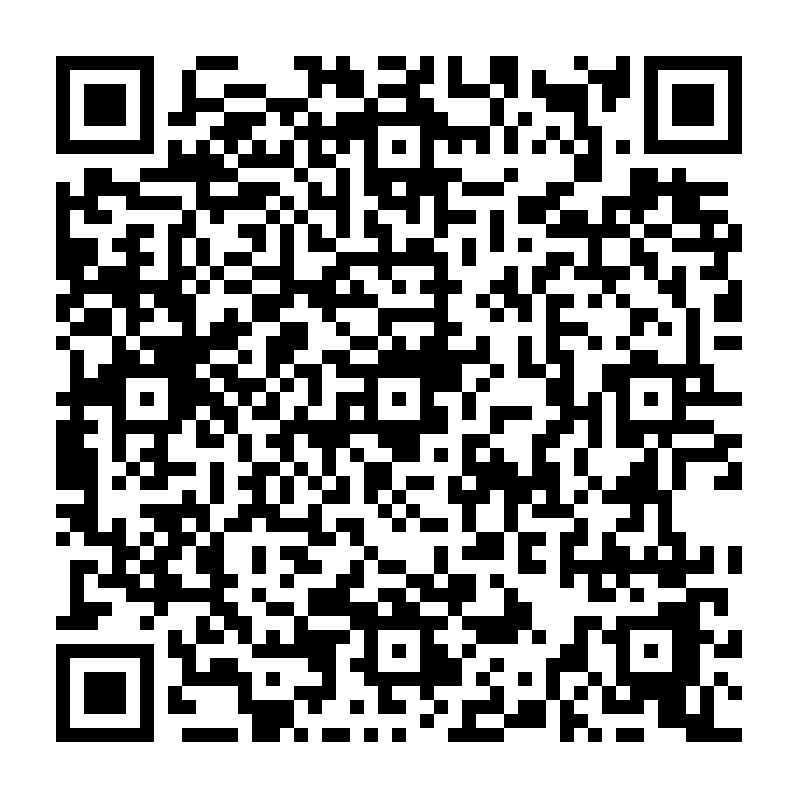 Code QR
