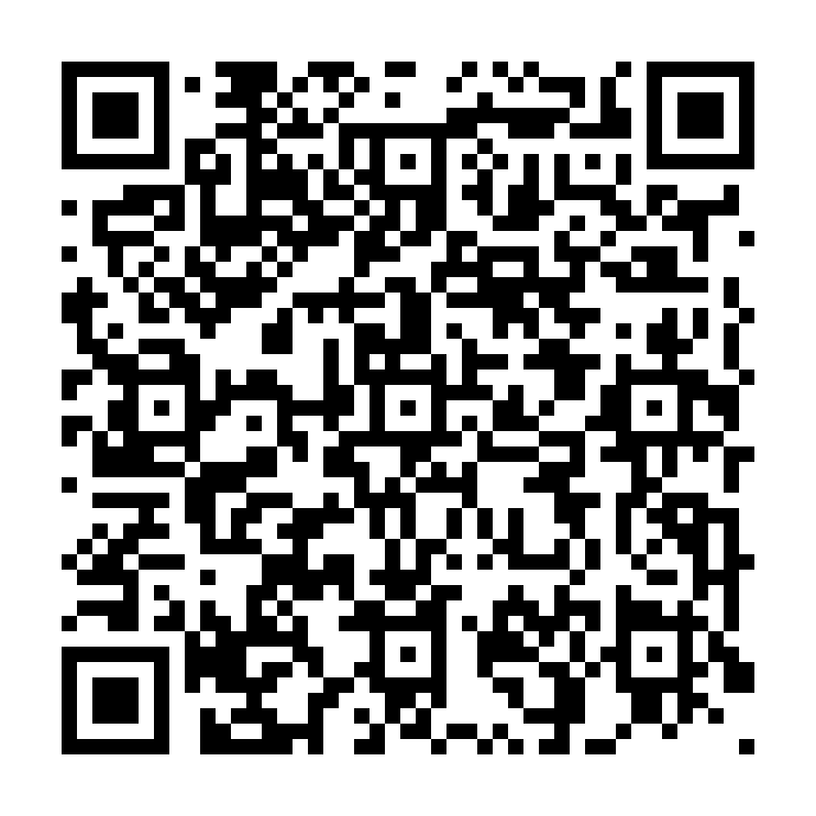 Code QR
