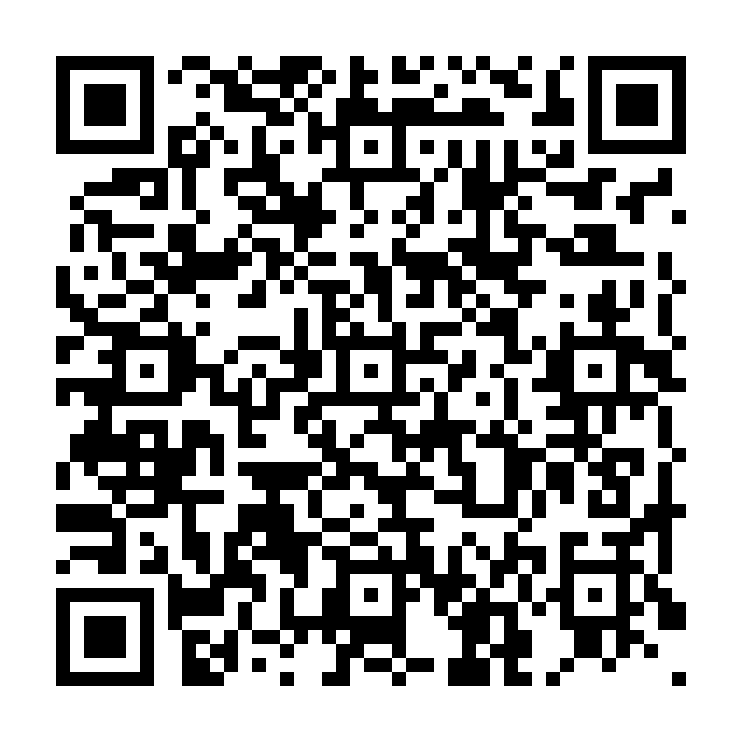 Code QR