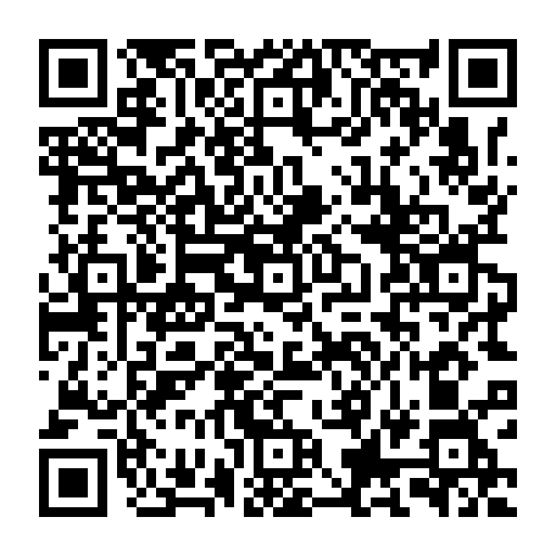 Code QR