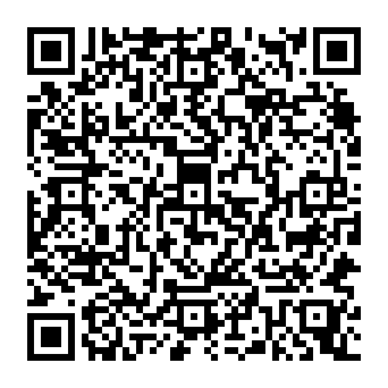 Code QR