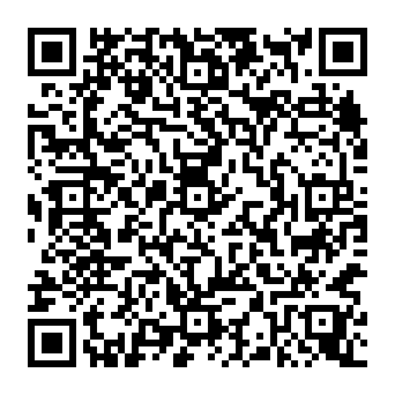 Code QR
