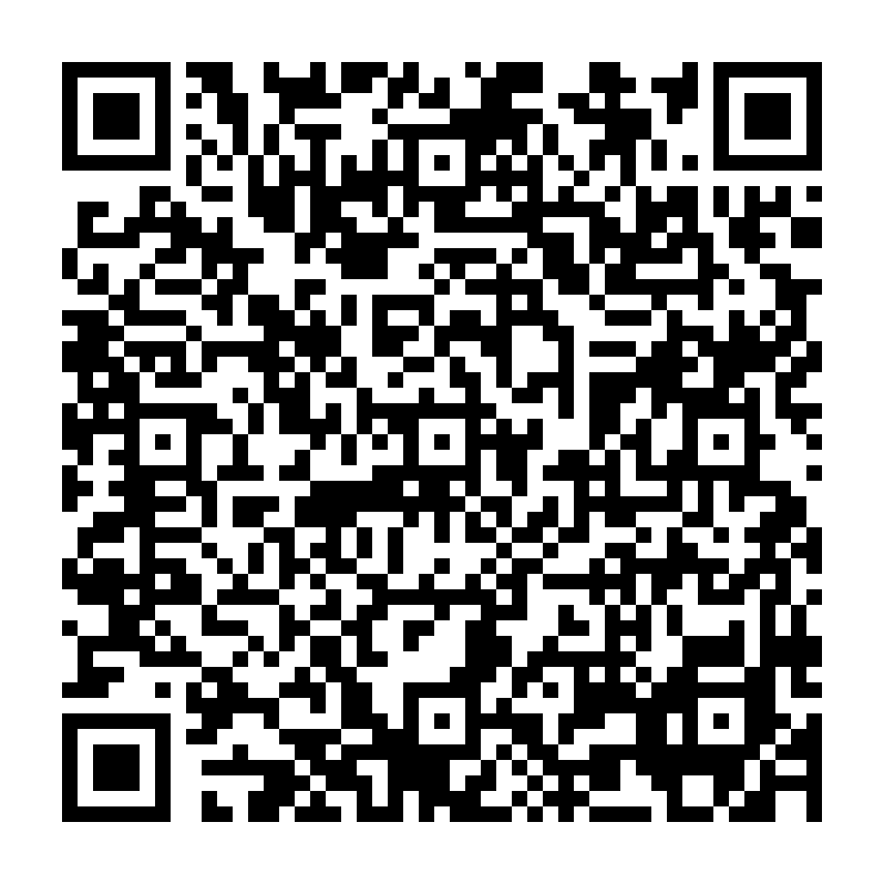 Code QR