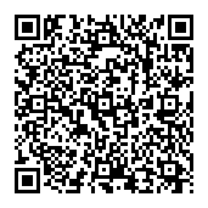 Code QR