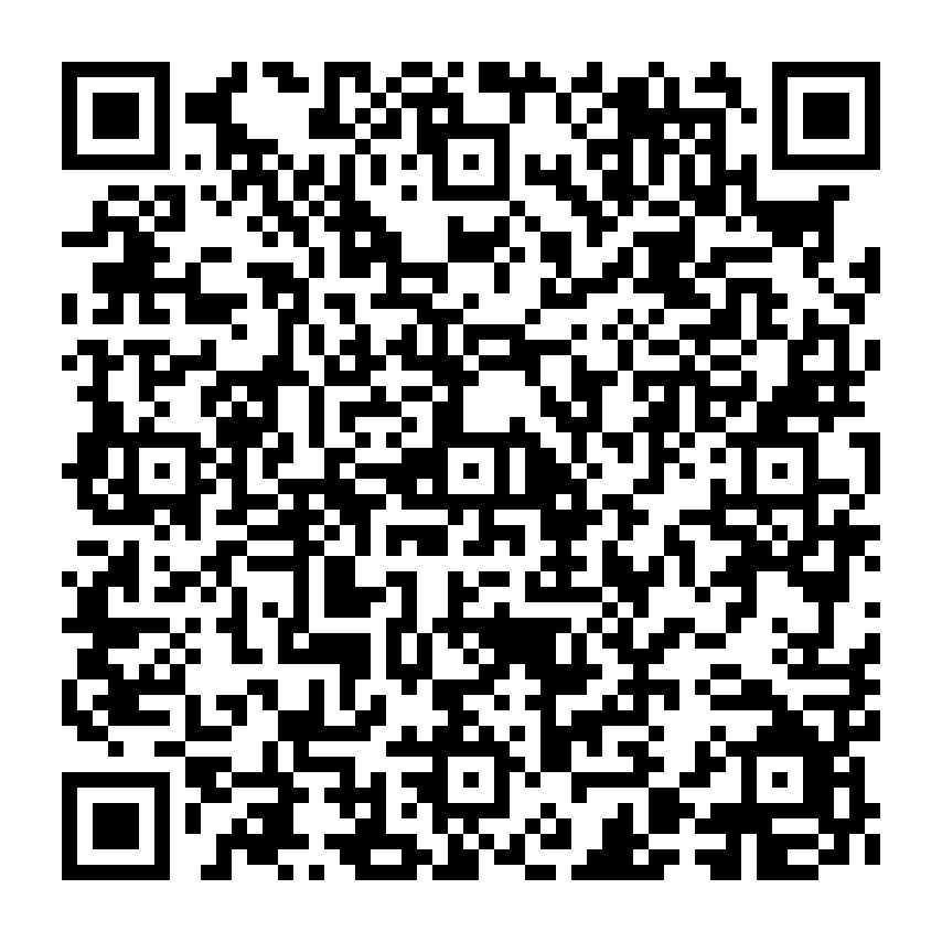 Code QR