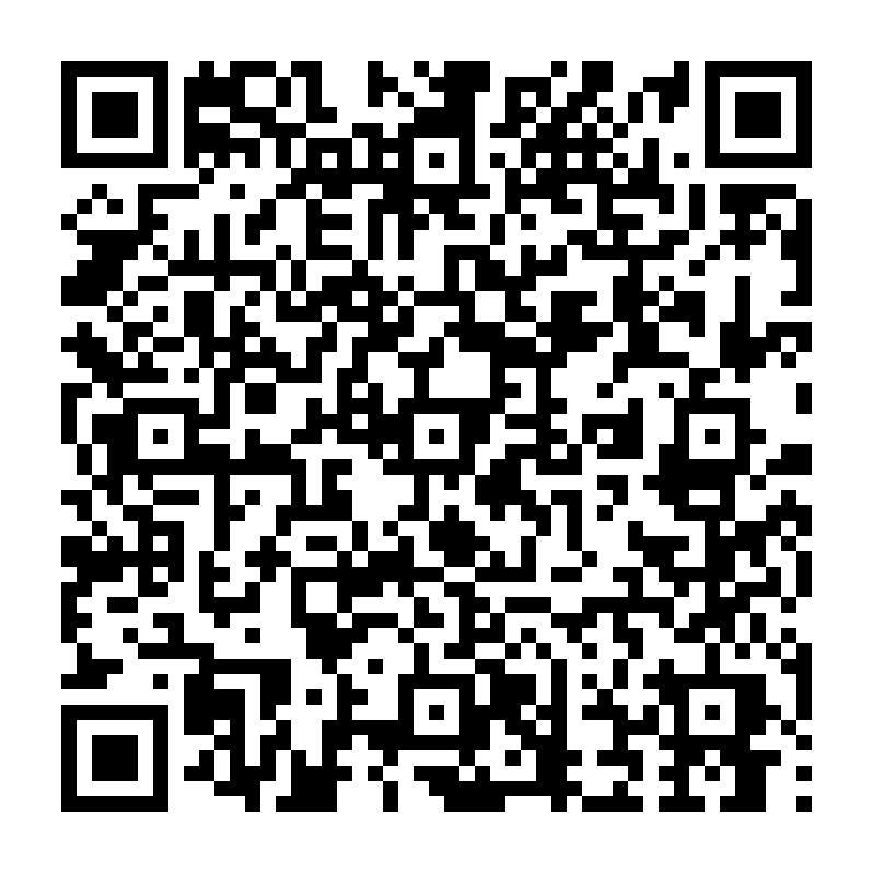 Code QR