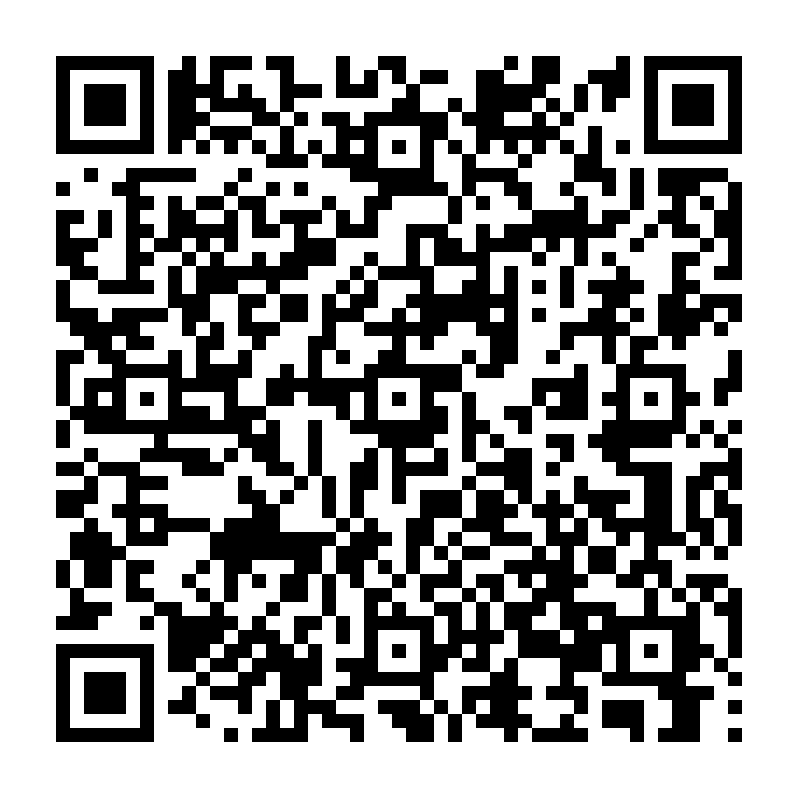 Code QR