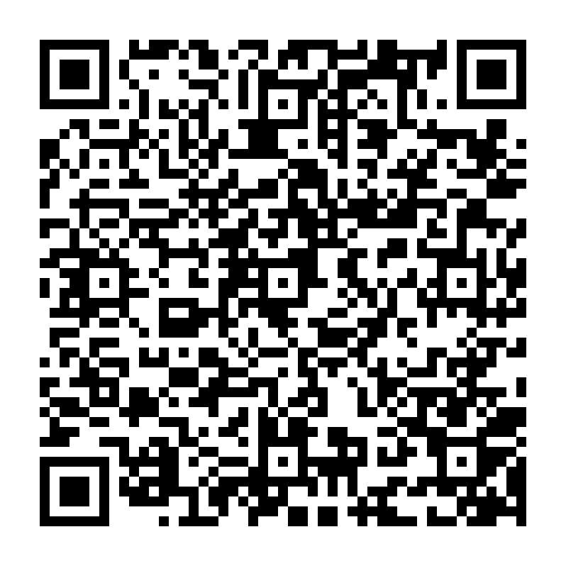 Code QR