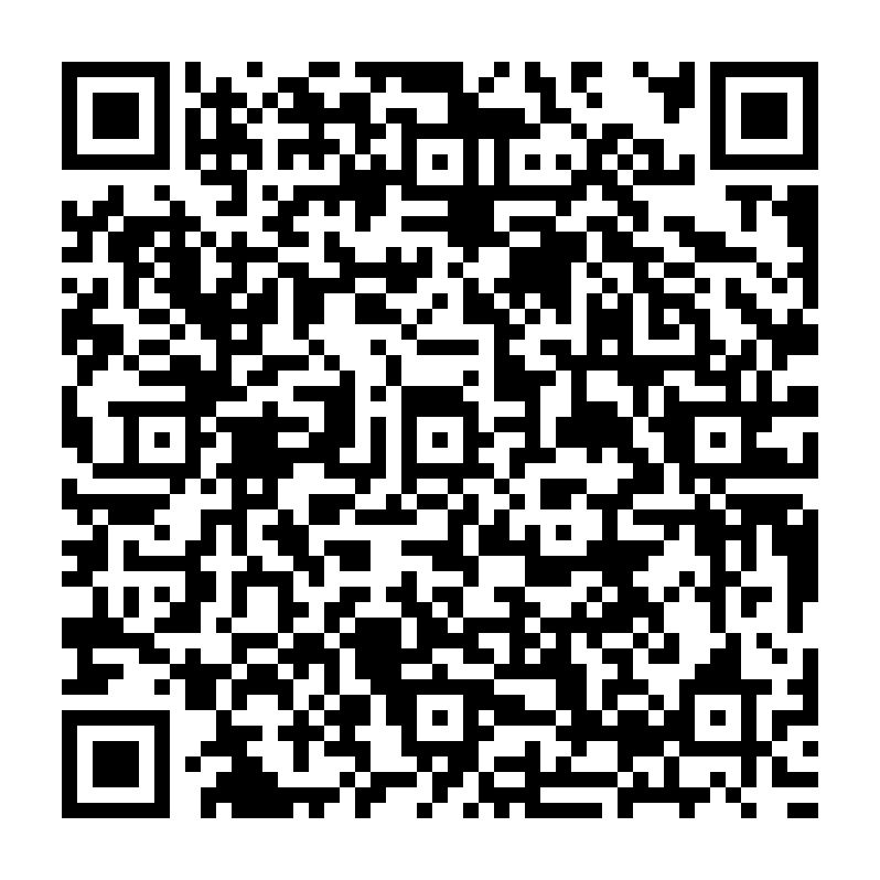 Code QR