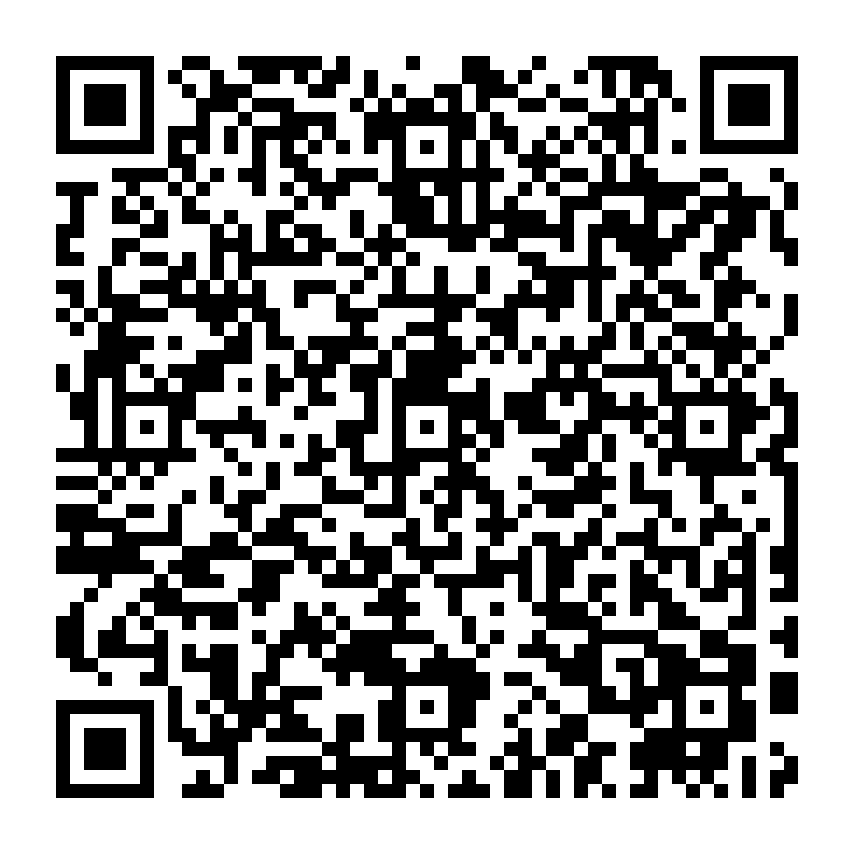 Code QR