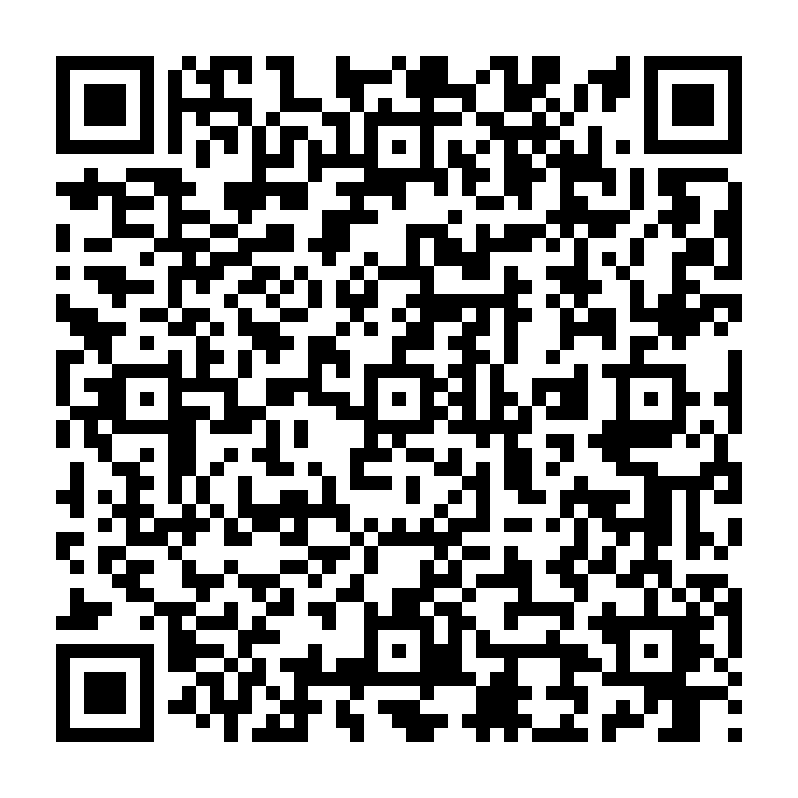 Code QR