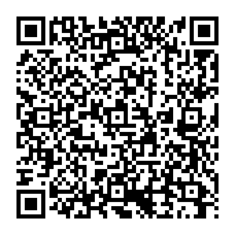 Code QR