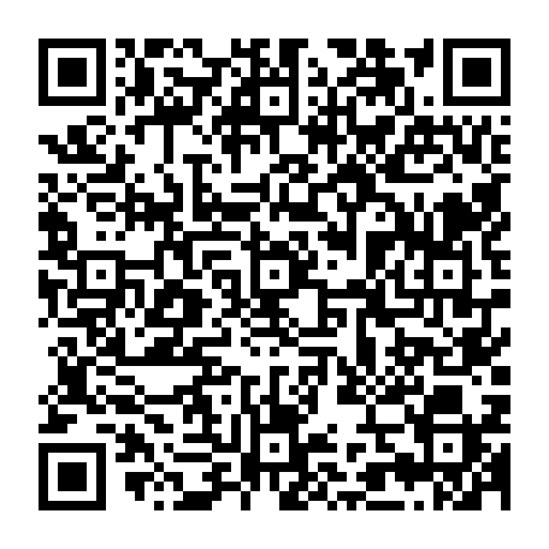 Code QR